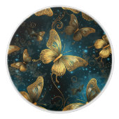 金蝶セラミックノブ セラミックノブ (正面)