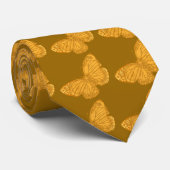 金蝶タイ ネクタイ (ロール)