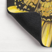 金蝶マウスパッド マウスパッド (コーナー)