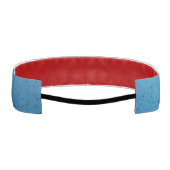 金蝶 アスレチックヘッドバンド (裏面)