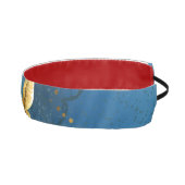 金蝶 アスレチックヘッドバンド (右)