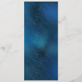 金蝶 アドバイスカード (裏面)