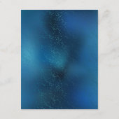 金蝶 アドバイスカード (裏面)