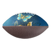 金蝶 アメリカンフットボール (回転90)