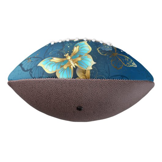 金蝶 アメリカンフットボール (回転270)