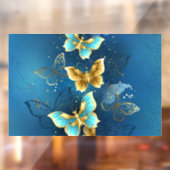 金蝶 ウィンドウサイン (シート2)