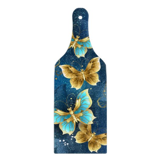 金蝶 カッティングボード (正面)