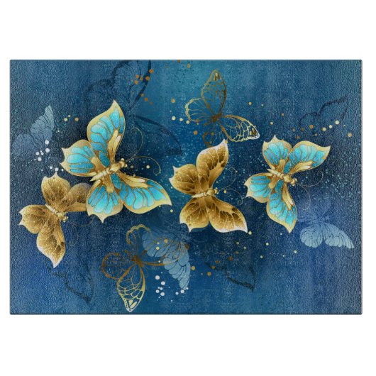 金蝶 カッティングボード (正面)