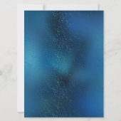 金蝶 カード (裏面)