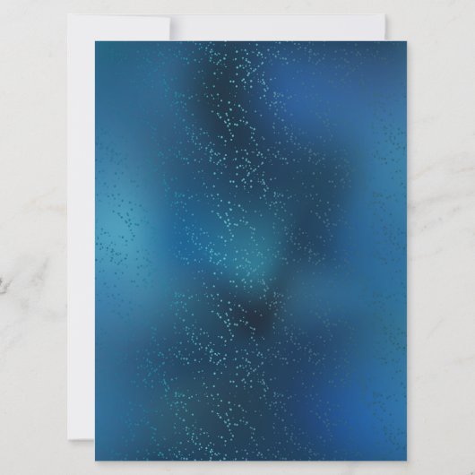 金蝶 カード (裏面)