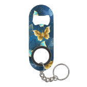 金蝶 キーホルダー栓抜き (裏面)