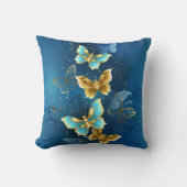 金蝶 クッション (正面)