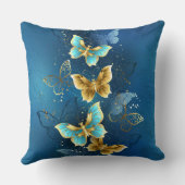 金蝶 クッション (裏面)