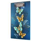 金蝶 クリップボード (左)