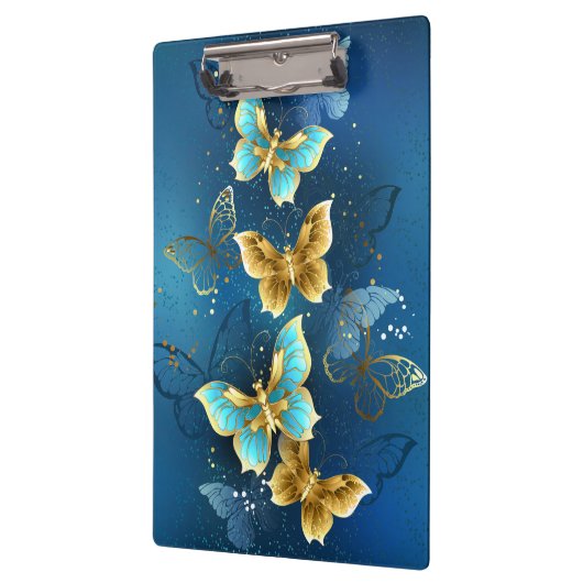 金蝶 クリップボード (左)