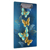 金蝶 クリップボード (右)