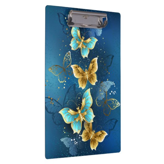 金蝶 クリップボード (右)