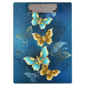 金蝶 クリップボード (正面)