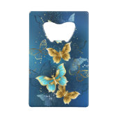 金蝶 クレジットカード栓抜き (裏面)