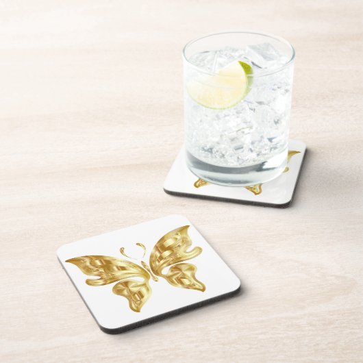 金蝶 コースター (右側)