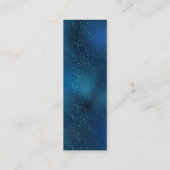 金蝶 コーリングカード (裏面)