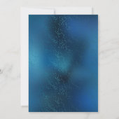 金蝶 サンキューカード (裏面)