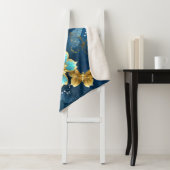 金蝶 シェルパブランケット (インサイチュ)