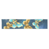 金蝶 ショートテーブルランナー (横)