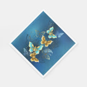 金蝶 スタンダードランチョンナプキン (角)