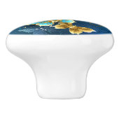 金蝶 セラミックノブ (側面)