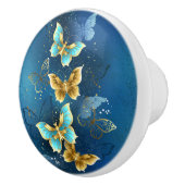 金蝶 セラミックノブ (右)