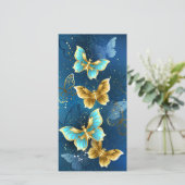 金蝶 セーブザデート (スタンド正面)