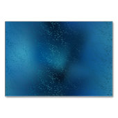 金蝶 テーブルナンバー (裏面)