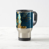 金蝶 トラベルマグ (正面右)