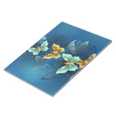 金蝶 ノートパッド (アングル)