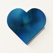 金蝶 ノートブック (裏面)