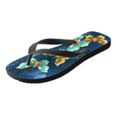 金蝶 ビーチサンダル (アングル)