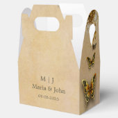 金蝶 フェイバーボックス (オープン)