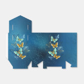 金蝶 フェイバーボックス (折り畳みなし)