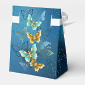 金蝶 フェイバーボックス (裏面サイド)