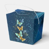 金蝶 フェイバーボックス (裏面サイド)