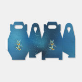 金蝶 フェイバーボックス (折り畳みなし)