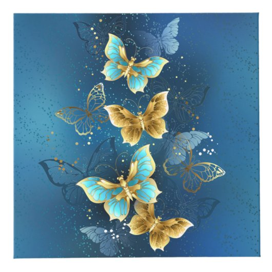 金蝶 フォトキューブ (正面)