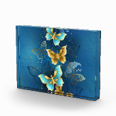 金蝶 フォトブロック (右)