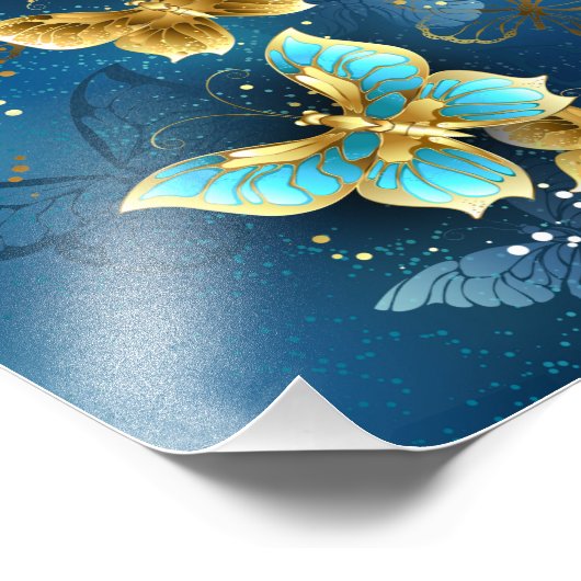 金蝶 フォトプリント            (角)