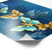 金蝶 フォトプリント            (角)