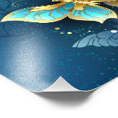 金蝶 フォトプリント            (角)