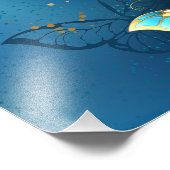 金蝶 フォトプリント            (角)