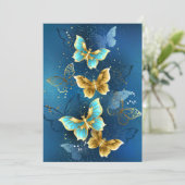 金蝶 プログラム (スタンド正面)