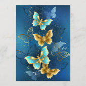 金蝶 プログラム (正面)